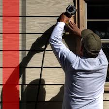 Best Siding Repair  in Avonmore, PA